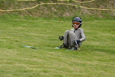 Foto des Albums: FIS Trainingscam Tag 5