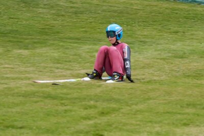Foto des Albums: FIS Trainingscam Tag 5
