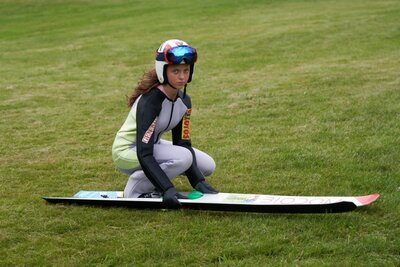 Foto des Albums: FIS Trainingscam Tag 5
