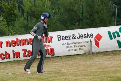 Foto des Albums: FIS Trainingscam Tag 5