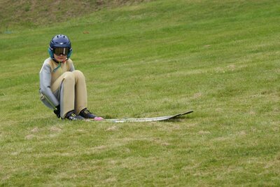 Foto des Albums: FIS Trainingscam Tag 5