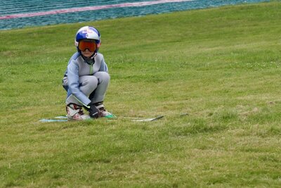 Foto des Albums: FIS Trainingscam Tag 5