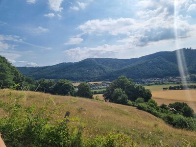 Foto des Albums: Klasse 3b Wanderung zum Biohof Bossow 