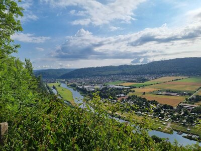 Foto des Albums: Klasse 3b Wanderung zum Biohof Bossow 