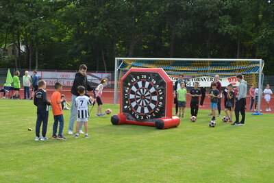 Foto des Albums: Sportabzeichen-Challenge in Delmenhorst 2022