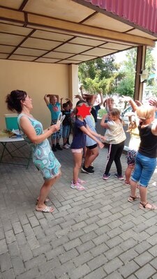 Foto des Albums: Hortabschlussfest 2022