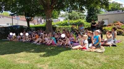 Foto des Albums: Hortabschlussfest 2022