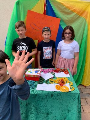 Foto des Albums: 60-jähriges Schuljubiläum