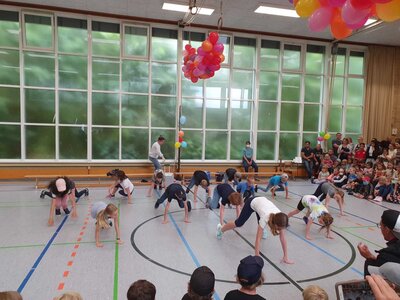 Foto des Albums: 60-jähriges Schuljubiläum