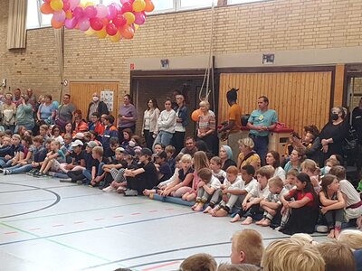 Foto des Albums: 60-jähriges Schuljubiläum