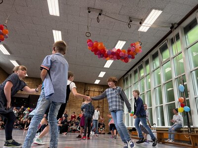 Foto des Albums: 60-jähriges Schuljubiläum