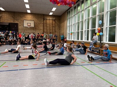 Foto des Albums: 60-jähriges Schuljubiläum