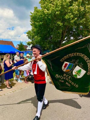 Foto des Albums: Rosenfest in Nöggeschwiel
