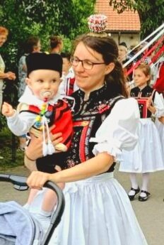 Foto des Albums: Rosenfest in Nöggeschwiel