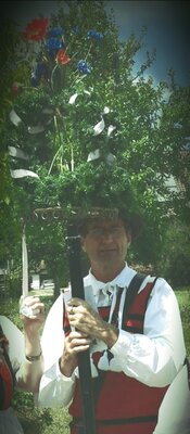 Foto des Albums: Rosenfest in Nöggeschwiel