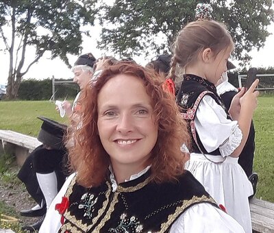 Foto des Albums: Rosenfest in Nöggeschwiel