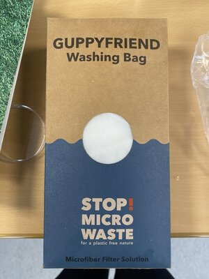 Foto des Albums: Mikroplastik im Gewässer: Projekt der 10a mit dem Nabu