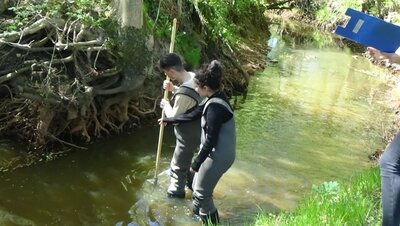 Foto des Albums: FLOW: Ein Projekt des WPU Nawi Digital