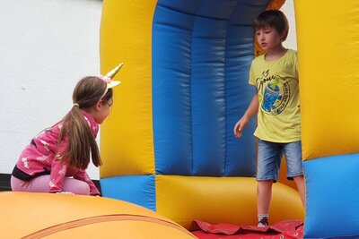 Foto des Albums: Sommerfest 2022 (08.07.2022)