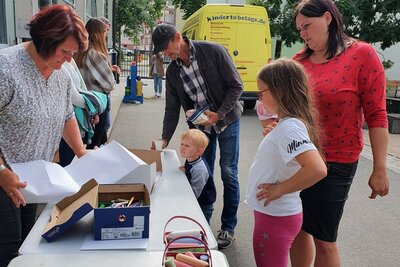 Foto des Albums: Sommerfest 2022 (08.07.2022)