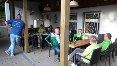 Foto des Albums: 13. Schießsportwoche - Siegerehrung