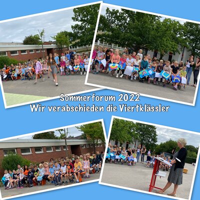 Foto des Albums: Sommerforum 2022