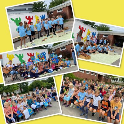 Foto des Albums: Sommerforum 2022