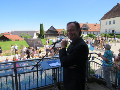 Foto des Albums: Friedensfest 