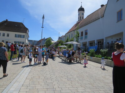 Foto des Albums: Friedensfest 