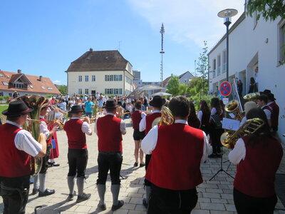 Foto des Albums: Friedensfest 