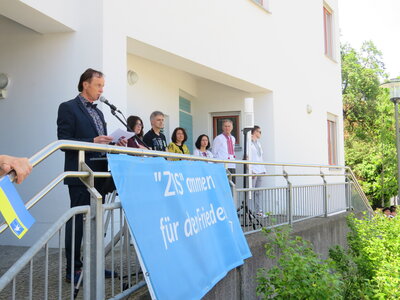 Foto des Albums: Friedensfest 
