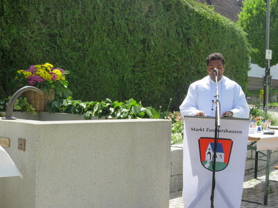 Foto des Albums: Friedensfest 