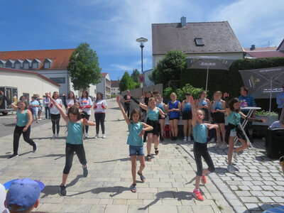 Foto des Albums: Friedensfest 