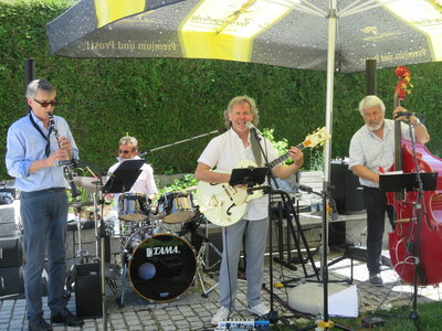 Foto des Albums: Friedensfest 