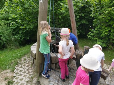 Foto des Albums: Kindertagsausflug
