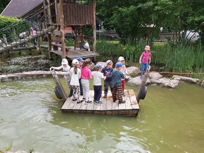 Foto des Albums: Kindertagsausflug