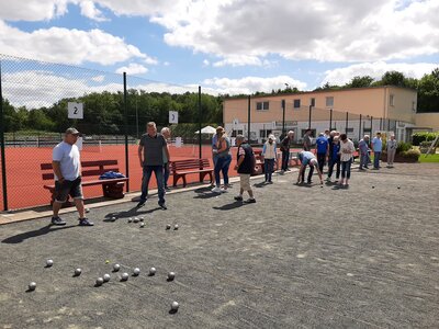 Foto des Albums: TSV Kirchdorf Senioren SommerTreff 2022 (16. 07. 2022)