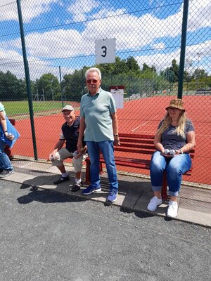 Foto des Albums: TSV Kirchdorf Senioren SommerTreff 2022 (16. 07. 2022)