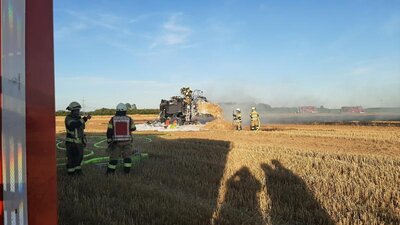 Foto des Albums: Einsatz 30/2022