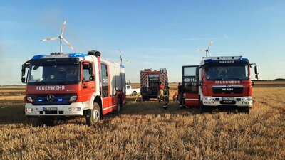 Foto des Albums: Einsatz 30/2022