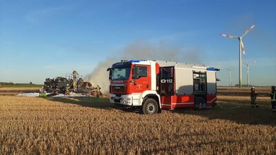 Foto des Albums: Einsatz 30/2022