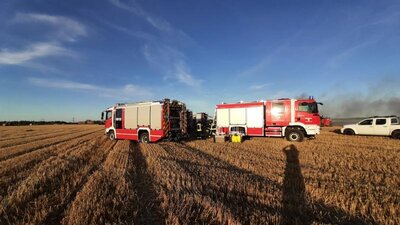 Foto des Albums: Einsatz 30/2022