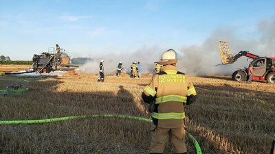 Foto des Albums: Einsatz 30/2022