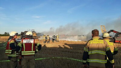 Foto des Albums: Einsatz 30/2022