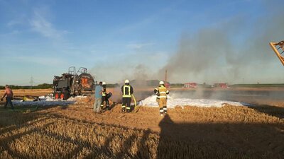 Foto des Albums: Einsatz 30/2022
