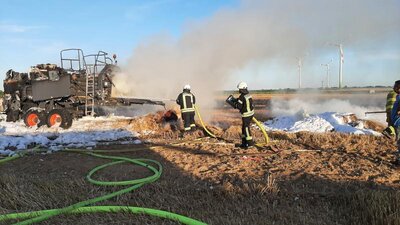 Foto des Albums: Einsatz 30/2022