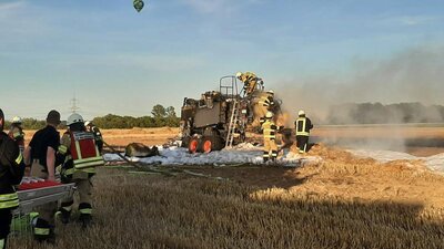 Foto des Albums: Einsatz 30/2022