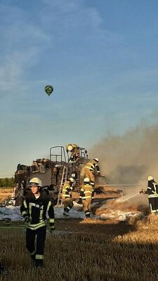 Foto des Albums: Einsatz 30/2022