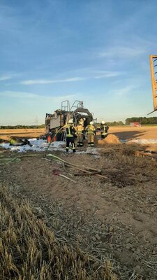 Foto des Albums: Einsatz 30/2022