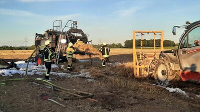 Foto des Albums: Einsatz 30/2022